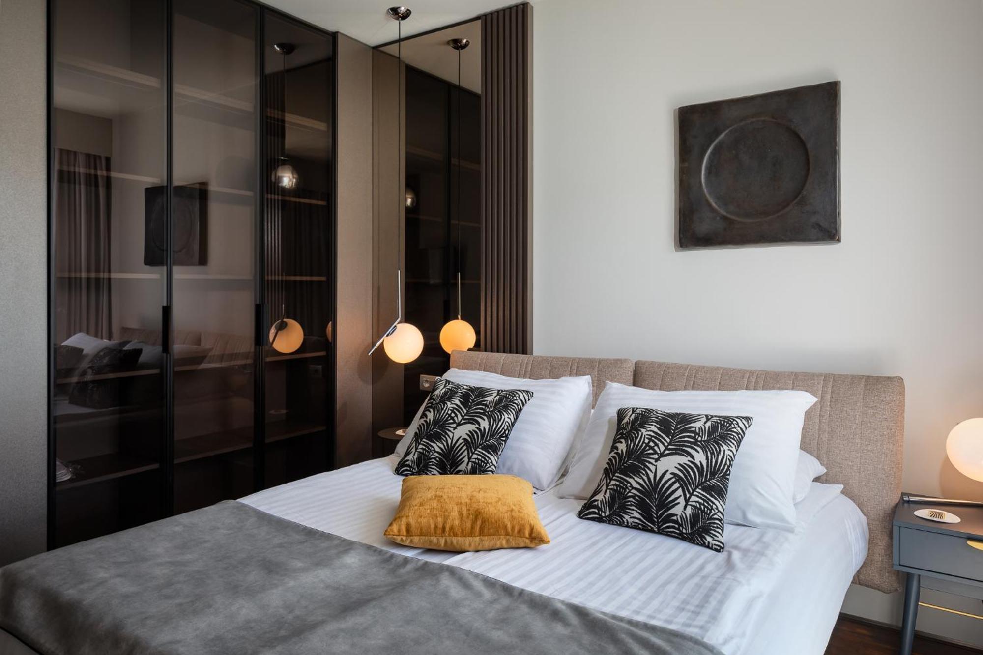 Boutique Hotel Adoral Rabac Ngoại thất bức ảnh