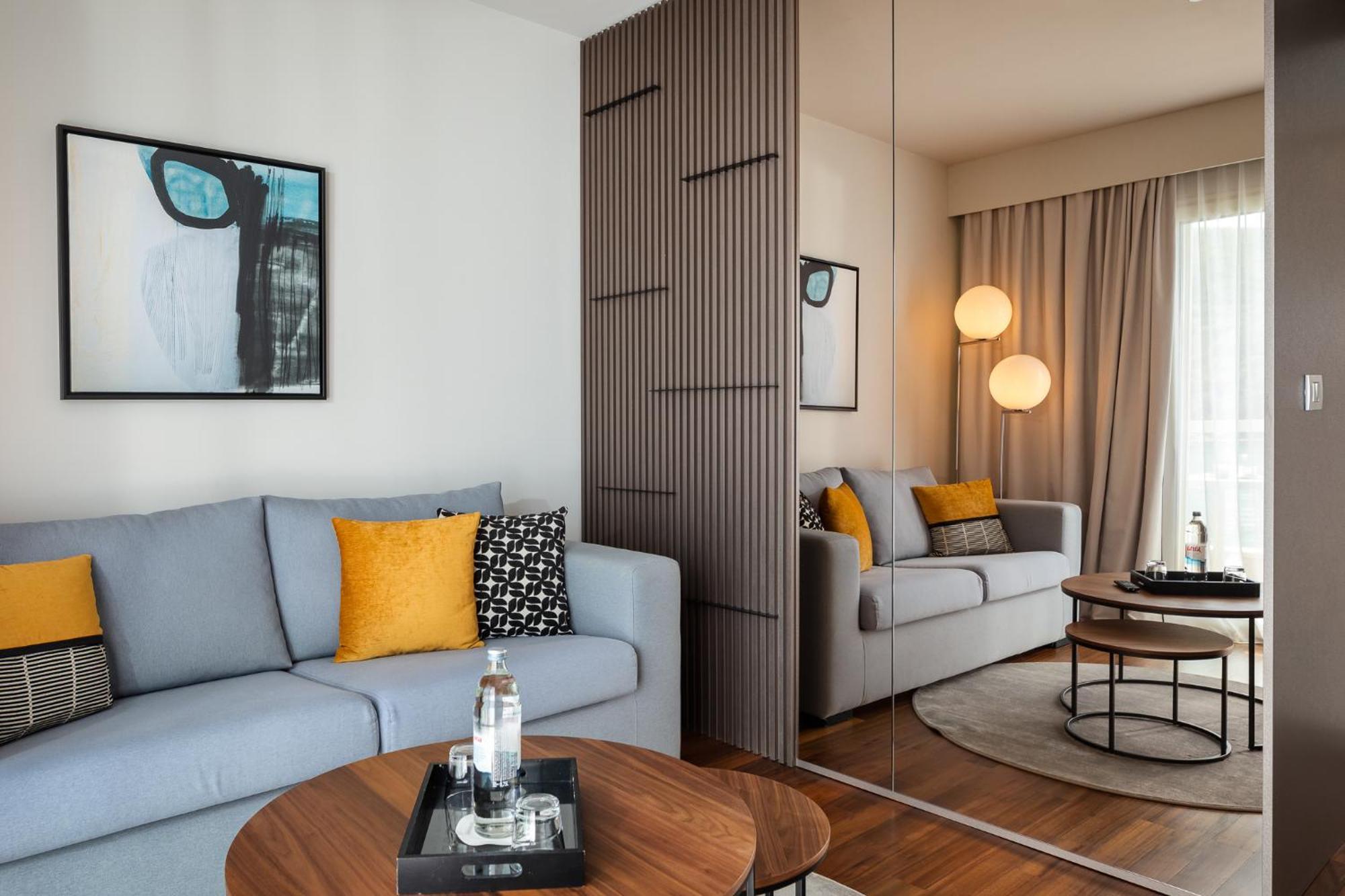 Boutique Hotel Adoral Rabac Ngoại thất bức ảnh